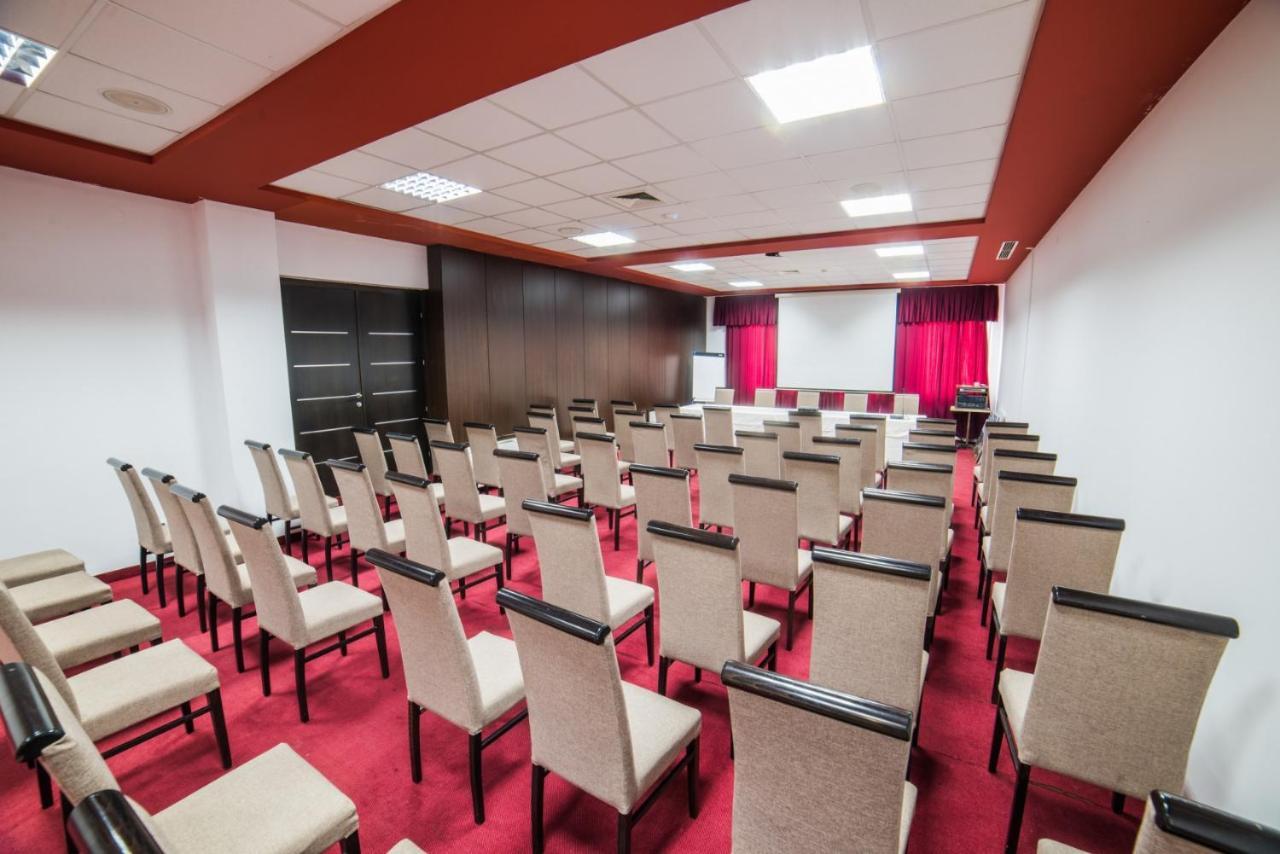 Hotel Atlas Ugljevik מראה חיצוני תמונה